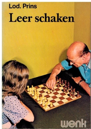 Leer schaken