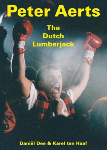 Peter Aerts The Dutch Lumberjack