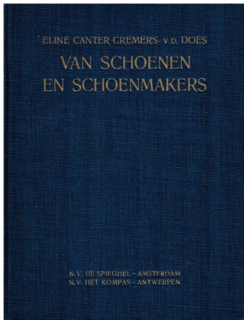 Schoenen en Schoenmakers