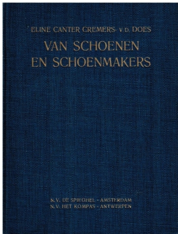 Schoenen en Schoenmakers