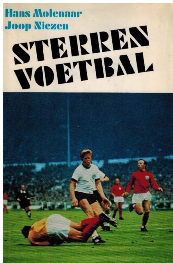 Sterrenvoetbal