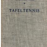 Tafeltennis