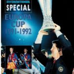 VI Special Europa Cup 1991-1992