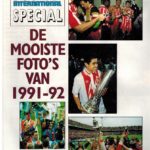 VI Special. De mooiste foto's van 1991-92
