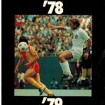 Groot Voetbalboek 78-79