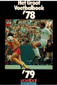 Groot Voetbalboek 78-79