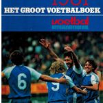 Groot Voetbalboek 1981