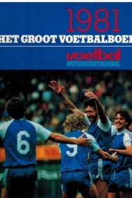Groot Voetbalboek 1981