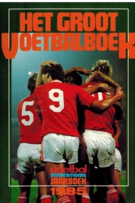 Voetbal International Jaarboek 1985