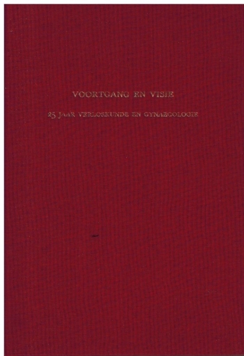 Voortgang en Visie