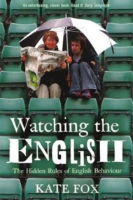 Watching the English