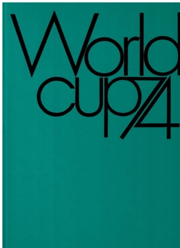 World Cup 74