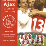 Ajax Jaarboek 2002-2003