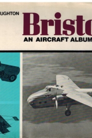 Bristol: An Aircraft Album