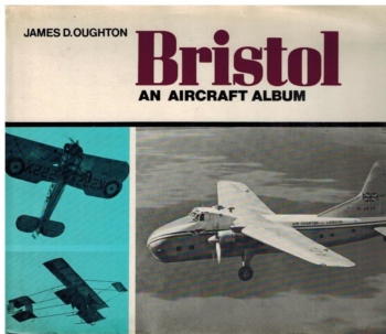 Bristol: An Aircraft Album