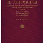 De Automobiel
