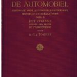 De Automobiel