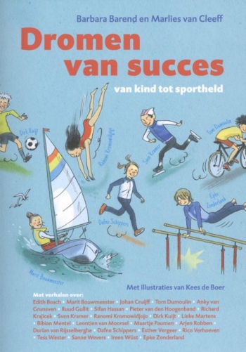 Dromen van succes