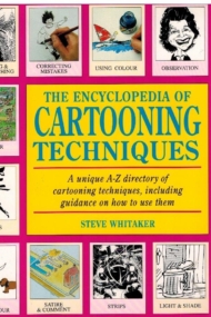 Encyclopedia of Cartooning Techniques