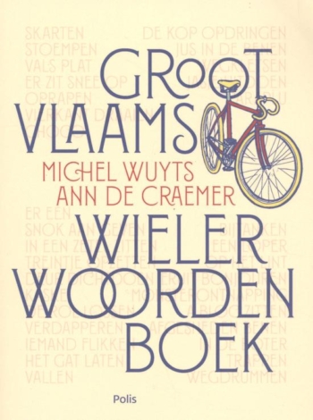 Groot Vlaams Wielerwoordenboek