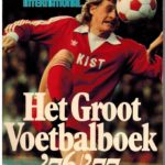 Groot Voetbalboek 1976-1977