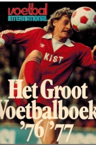 Groot Voetbalboek 1976-1977