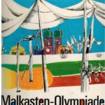 Malkasten-Olympiade