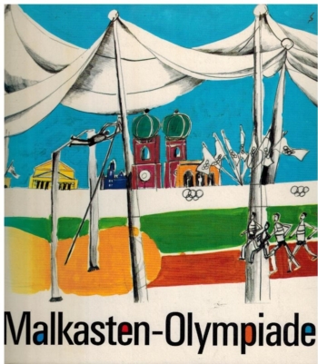 Malkasten-Olympiade