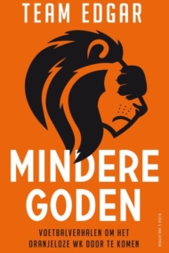 Mindere goden