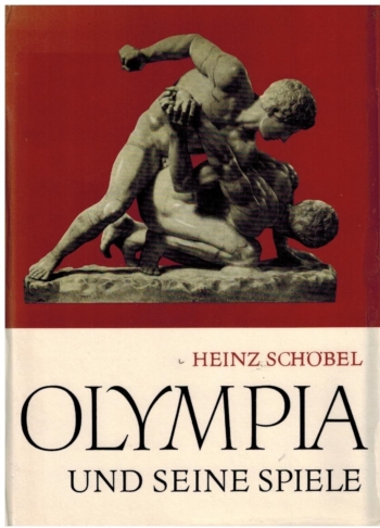 Olympia und seine Spiele
