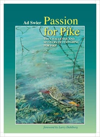 Passion for Pike