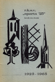 RKSV Sparta 25 (1925-1965)