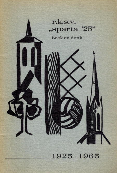 RKSV Sparta 25 (1925-1965)
