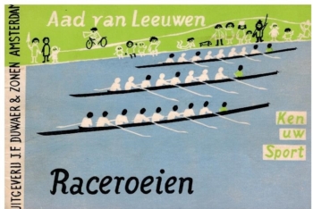 Raceroeien