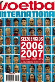 Seizoengids 2006-2007