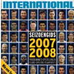 Seizoengids 2007-2008