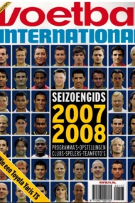 Seizoengids 2007-2008