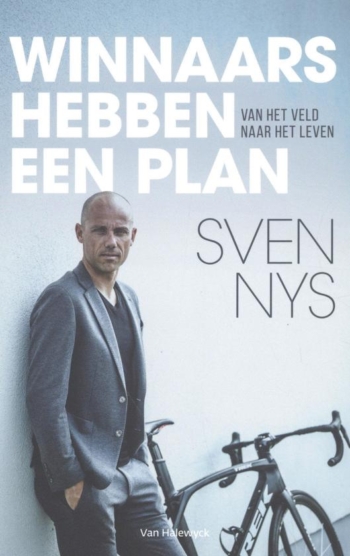 Winnaars hebben een plan