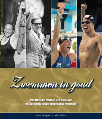 Zwemmen in Goud