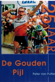 25 Jaar De Gouden Pijl