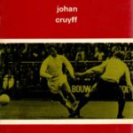 Aanvalsspits Johan Cruyff