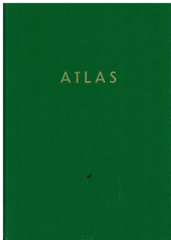 Atlas van het Groot Spel naar de Serie-Americaine