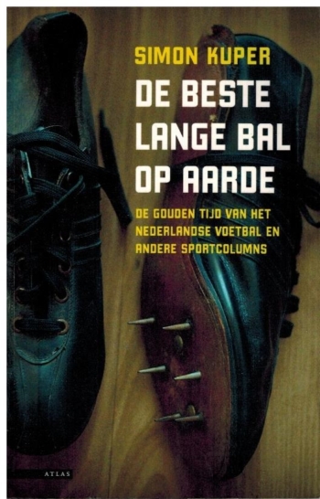 Beste lange bal op aarde