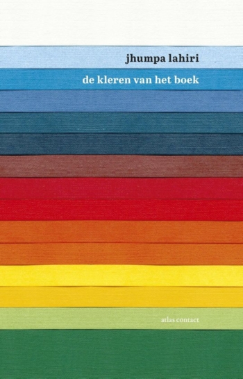 De kleren van het boek