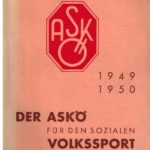 Der ASKO fur den sozialen Volkssport