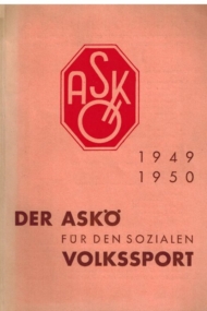 Der ASKO fur den sozialen Volkssport