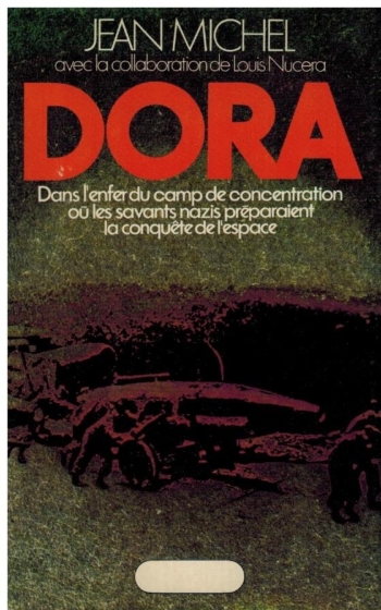 Dora - Jean Michel