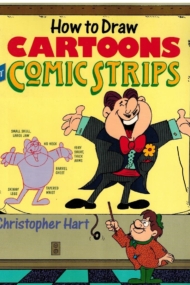 Draw Cartoons for Comic Strips