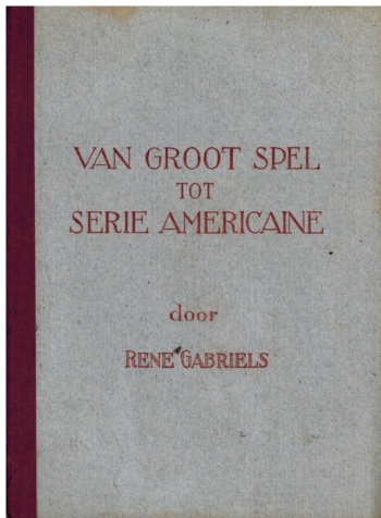 Groot Spel naar de Serie-Americaine