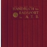 Handbuch fur Radsport im A.T.B.